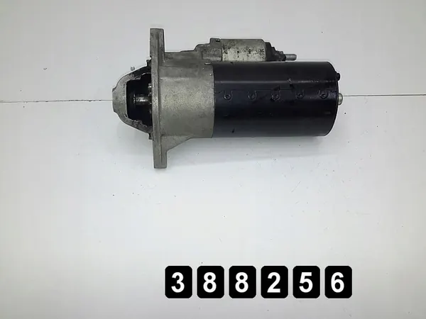 Arrancador Alfa Romeo Giulietta 2012 1600jtd 51810308a image 3