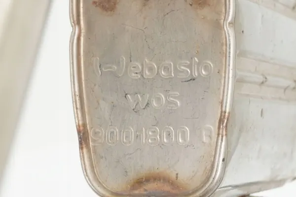 Webasto Pysäköintilämmittimen Vaimennin OEM 6G9N5220GG image 4