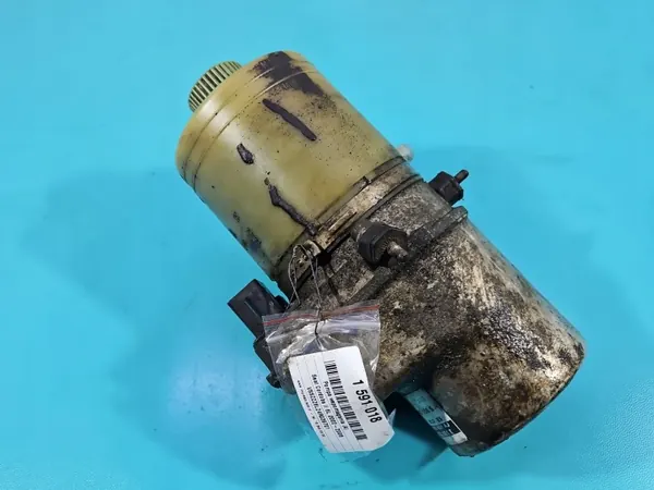 Servostyrningspump Seat Cordoba II 6L 1.4 16V OEM 6Q0423156S image 4