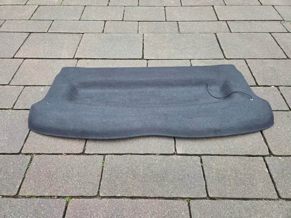 CITROEN C3 II PÓŁKA BAGAŻNIKA 09-2016 OEM Kofferbakplank image 3