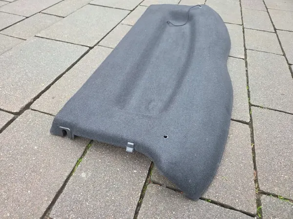 CITROEN C3 II PÓŁKA BAGAŻNIKA 09-2016 OEM Kofferbakplank image 4