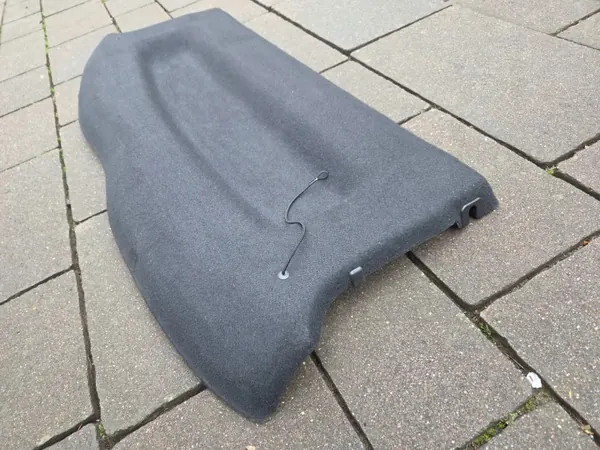 CITROEN C3 II PÓŁKA BAGAŻNIKA 09-2016 OEM Kofferbakplank image 5