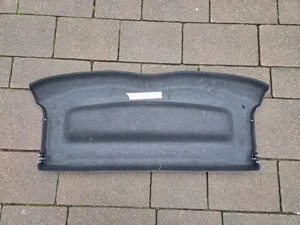 CITROEN C3 II PÓŁKA BAGAŻNIKA 09-2016 OEM Kofferbakplank image 6