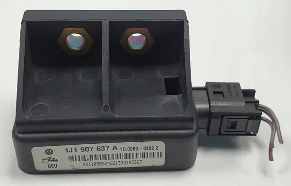 Sensor ESP Volkswagen OE 1J0907657A usado image 2