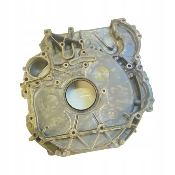 Parte do motor Mercedes-Benz Sprinter W906 A6510150802 image 2