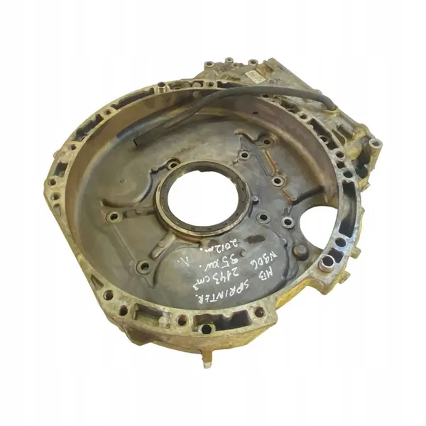 Parte do motor Mercedes-Benz Sprinter W906 A6510150802 image 4