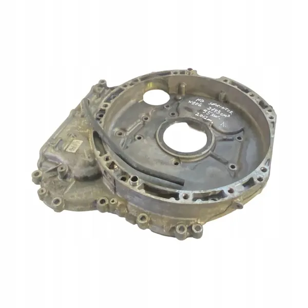 Parte do motor Mercedes-Benz Sprinter W906 A6510150802 image 5