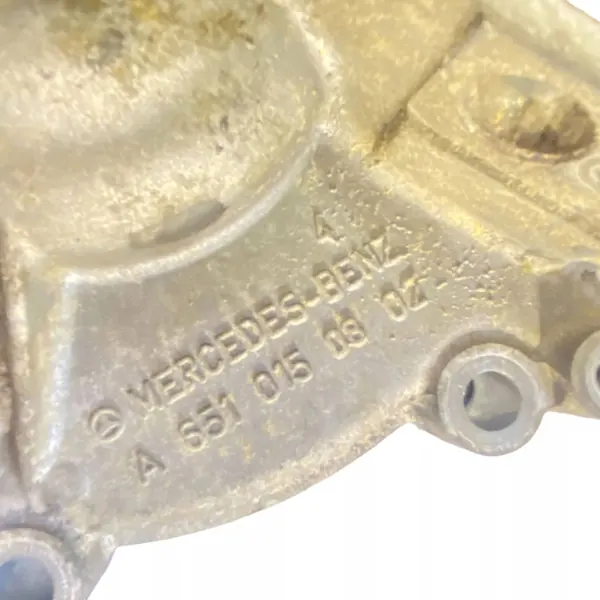 Parte do motor Mercedes-Benz Sprinter W906 A6510150802 image 6