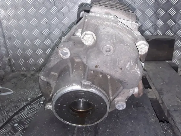 Boîte de transfert VW Tiguan 2009 2000 TDI 0AU409053N image 4