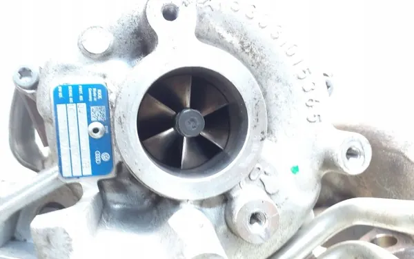 Audi A5 8T Turbo OEM 04L253056L - 2.0 TDI Diesel image 3