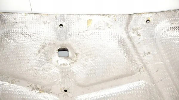 Isolation capot OEM 371116842 pour Hyundai i30 07-10 image 6