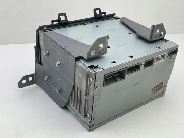 OEM 39100TL0G611M1 CD-byttare för Honda Accord VIII image 10