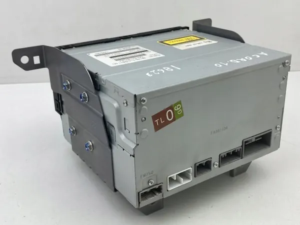 OEM 39100TL0G611M1 CD-byttare för Honda Accord VIII image 5