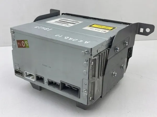 OEM 39100TL0G611M1 CD-byttare för Honda Accord VIII image 6