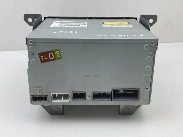 OEM 39100TL0G611M1 CD-byttare för Honda Accord VIII image 7