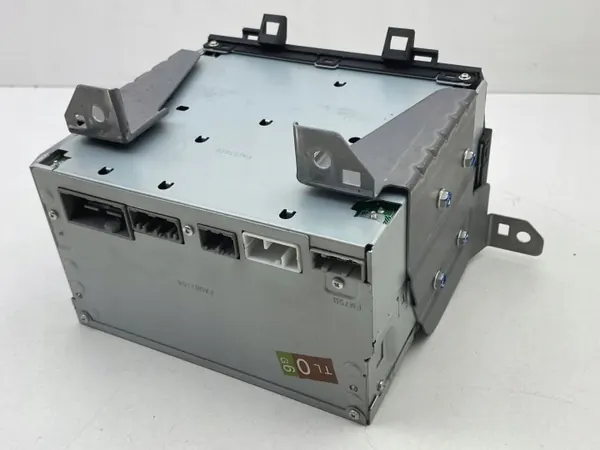 OEM 39100TL0G611M1 CD-byttare för Honda Accord VIII image 9