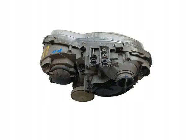 Rechter Voorlicht Mercedes W203 S203 Lift (04-07) A2038201259 image 2