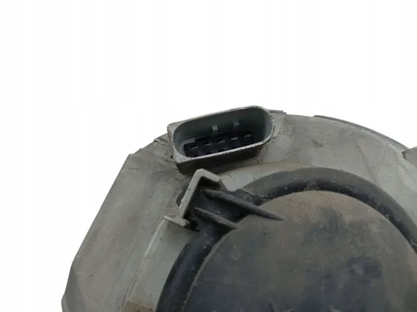 Rechter Voorlicht Mercedes W203 S203 Lift (04-07) A2038201259 image 5