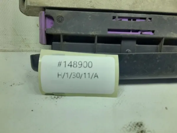 LPG-regelaar computer OEM 67R014289 Gebruikt image 4