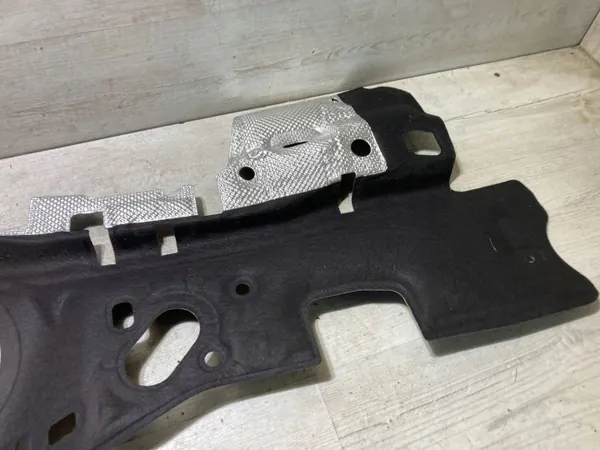 Scheidingswandisolatie Ford Focus mk4 2024 OEM LX6B image 3