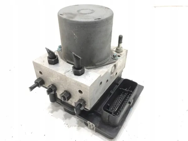 ABS-pumppu OEM 4F0910517L Audi A6 C6 2.7 180hv image 2