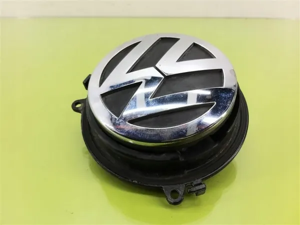 Asa de maletero VW Passat B6 OEM 1K0827469G - Usado image 2