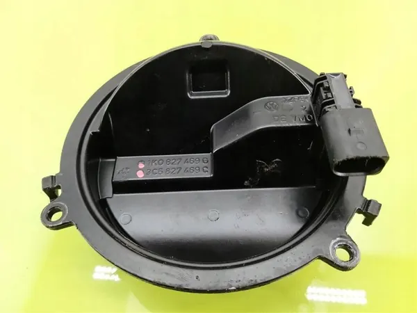 Asa de maletero VW Passat B6 OEM 1K0827469G - Usado image 4