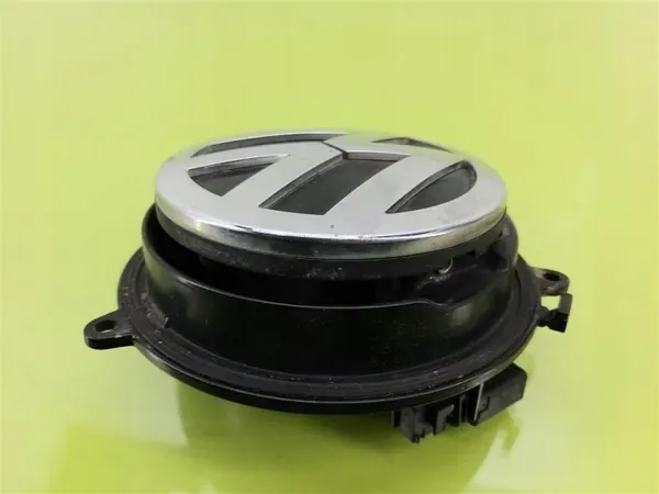 Asa de maletero VW Passat B6 OEM 1K0827469G - Usado image 5