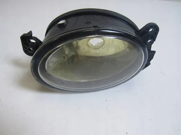 Farol de neblina dianteiro esquerdo Mercedes-Benz R W251 a1698201556 image 3