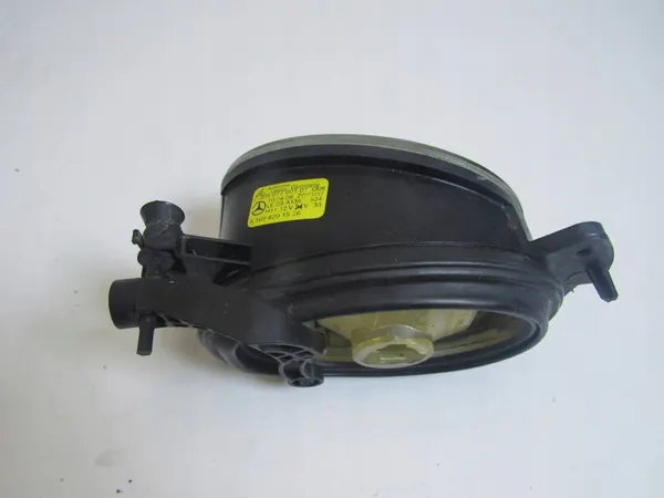 Farol de neblina dianteiro esquerdo Mercedes-Benz R W251 a1698201556 image 6