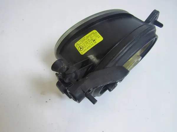 Farol de neblina dianteiro esquerdo Mercedes-Benz R W251 a1698201556 image 7