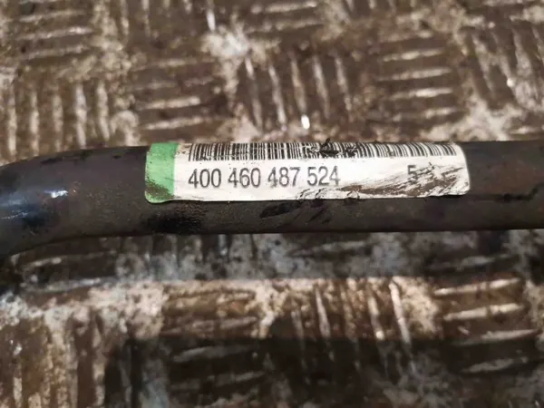 Mercedes-Benz ML W164 achterstabilisator OEM A1643200511 image 5
