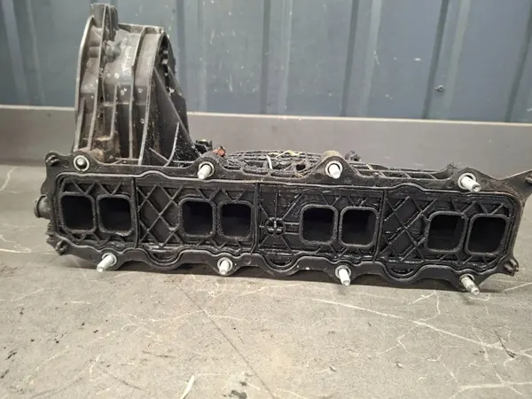 Mercedes-Benz OE A6510905037 insugningsrörsmodul image 3