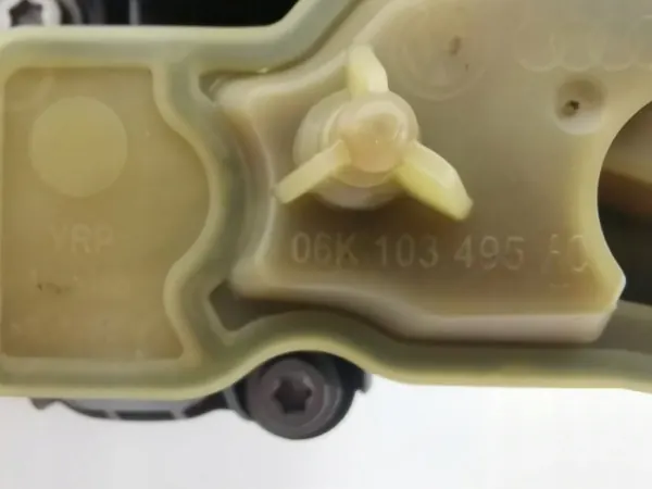 Volkswagen OE 06K103495AC Öljyseparatori image 2