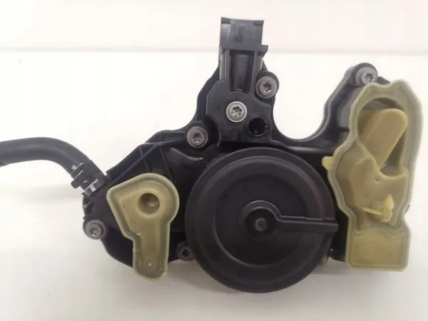 Volkswagen OE 06K103495AC Öljyseparatori image 3