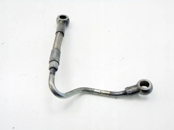 Turbo-oljeledning OEM 250A1000PRZPALI1 för 2.0 D JTD image 4