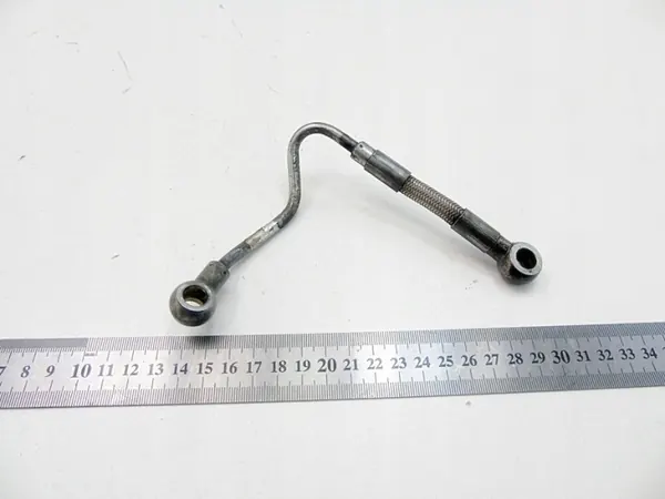 Turbo-oljeledning OEM 250A1000PRZPALI1 för 2.0 D JTD image 5