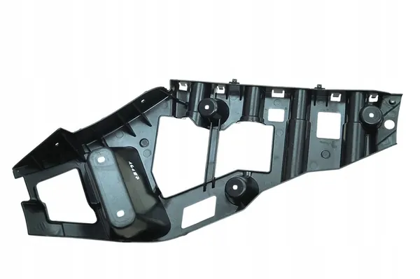 Protetor de para-choque traseiro esquerdo Renault Koleos II OEM 850459576r image 2