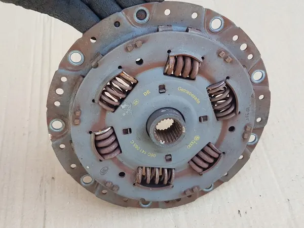 Volante Transmissão Automática Multitronic Audi A6 C6 image 10