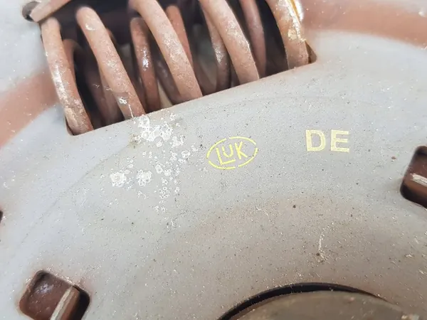 Volante Transmissão Automática Multitronic Audi A6 C6 image 3