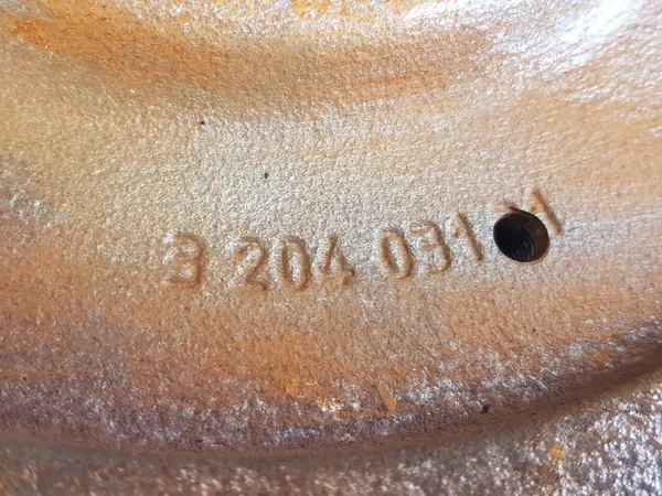 Volante Transmissão Automática Multitronic Audi A6 C6 image 4