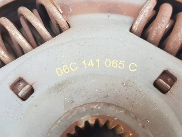 Volante Transmissão Automática Multitronic Audi A6 C6 image 5