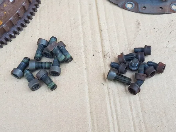 Volante Transmissão Automática Multitronic Audi A6 C6 image 6