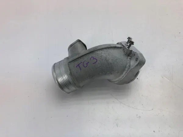 MAN TG3 TGX luftintagsarmbåge OEM 51094123314 image 2