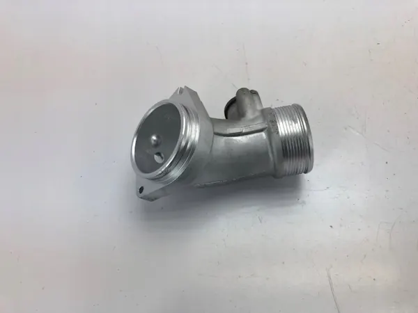 MAN TG3 TGX luftintagsarmbåge OEM 51094123314 image 3