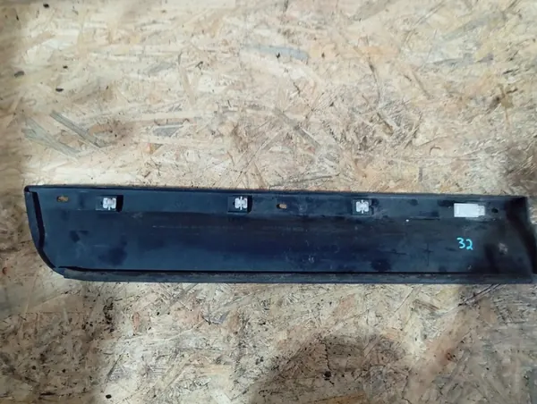 Left Rear Door Trim BMW X3 F25 X4 F26 7205781 image 3
