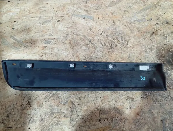 Left Rear Door Trim BMW X3 F25 X4 F26 7205781 image 5