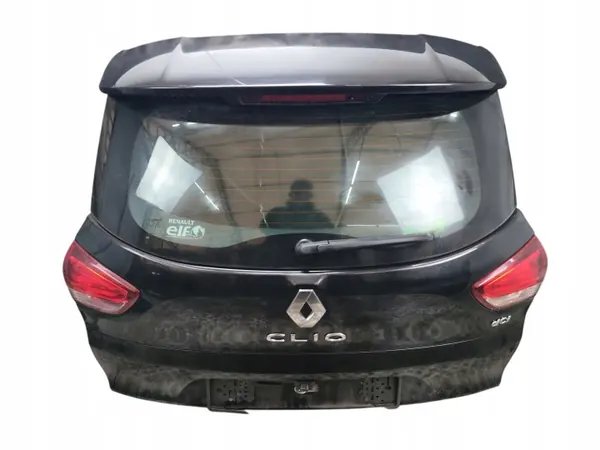 Hayon Renault OE pour Clio IV Break (2012-2016) image 2