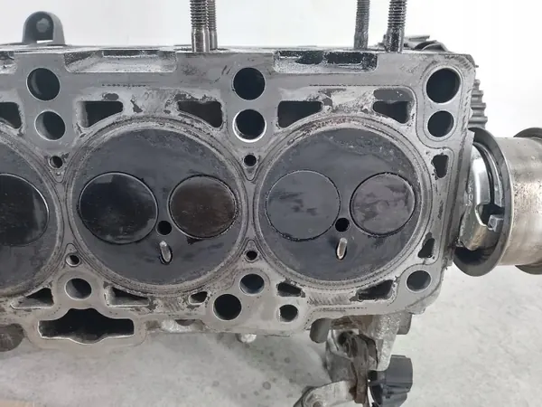Cabeça de Cilindro Usada OEM 038103373R para VW Passat B6 1.9 TDI image 8