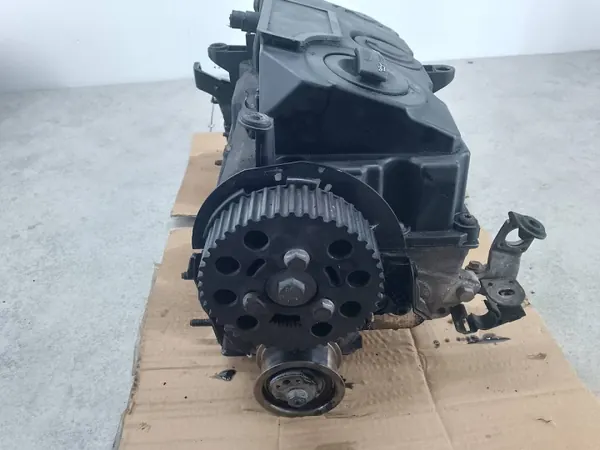 Cabeça de Cilindro Usada OEM 038103373R para VW Passat B6 1.9 TDI image 9